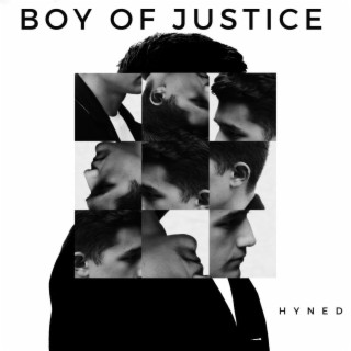 Boy Of Justice