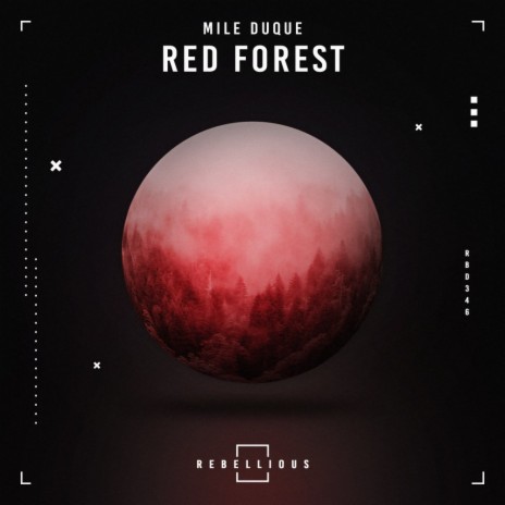 Red Forest | Boomplay Music