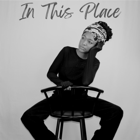 in this place | Boomplay Music