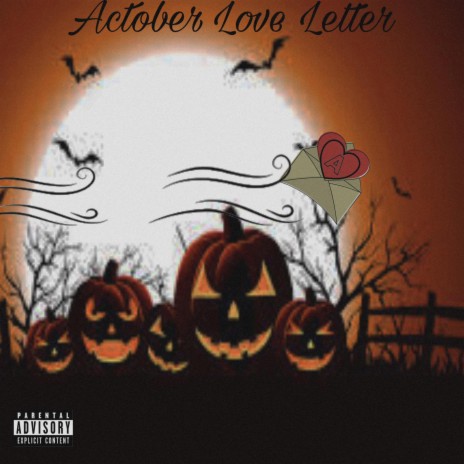 Actober Love Letter | Boomplay Music