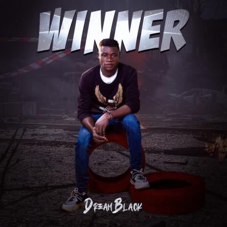 Am a Winner | Boomplay Music