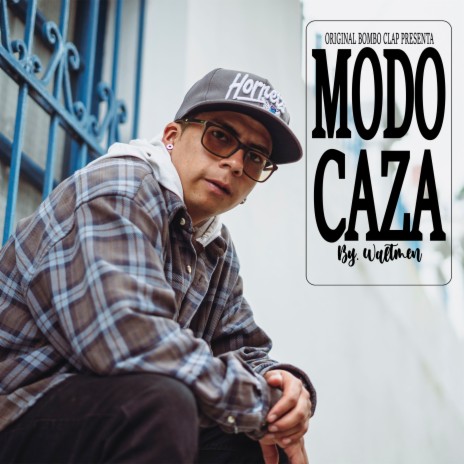 Modo Caza ft. Waltmen | Boomplay Music