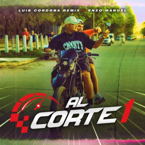 Al Corte #1 ft. Enzo Manuel RG | Boomplay Music