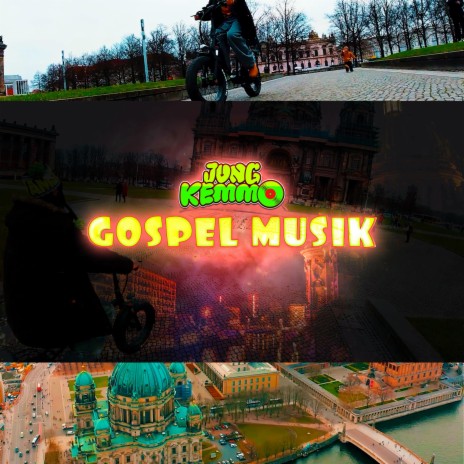 Gospel Musik