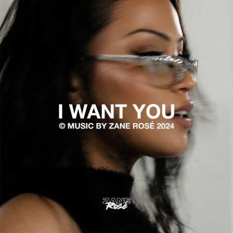 I Want You | Boomplay Music