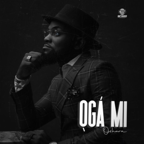 Oga mi | Boomplay Music