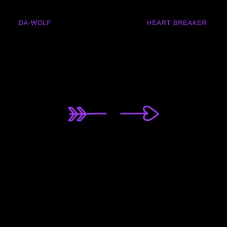 HEARTBREAKER | Boomplay Music