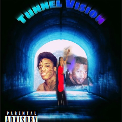 TUNNEL VISION | Boomplay Music