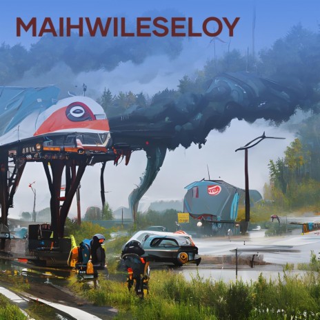 Maihwileseloy | Boomplay Music