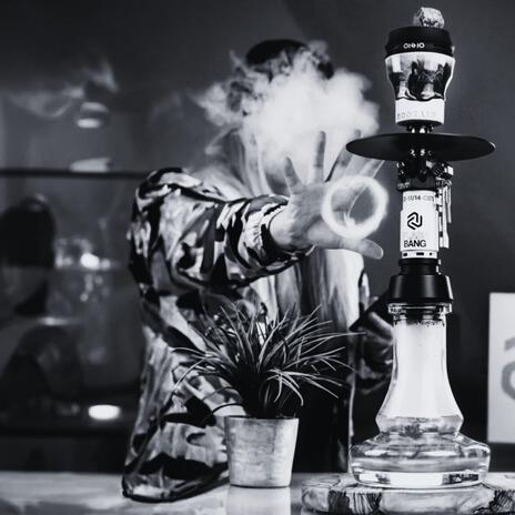 LA HOOKA ENCENDIDA | Boomplay Music