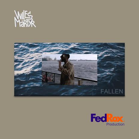 Fallen' | Boomplay Music