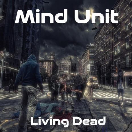 Living Dead | Psytrance & Techno | Boomplay Music