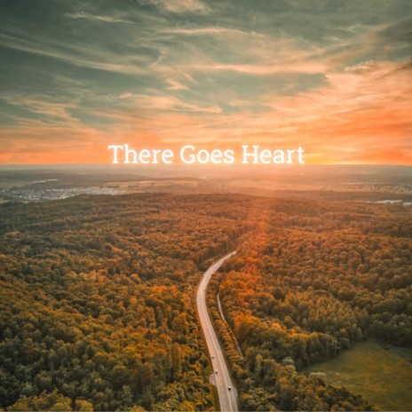 There Goes Heart | Boomplay Music