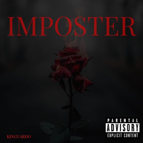 Imposter | Boomplay Music