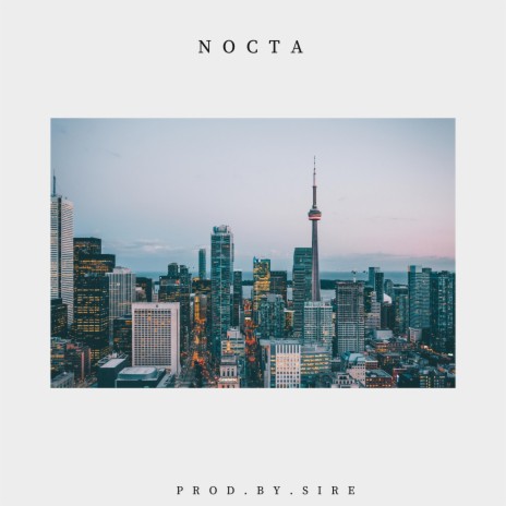Nocta | Boomplay Music