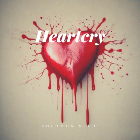 HEARTCRY | Boomplay Music