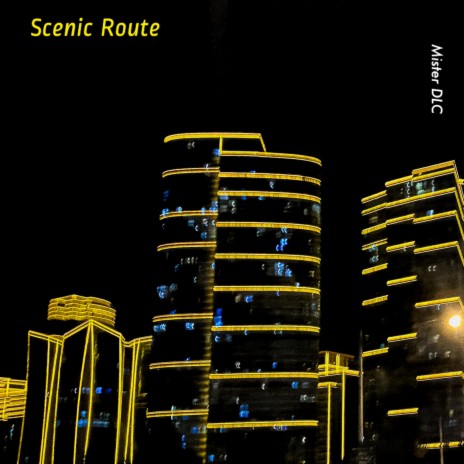 Scenic Route | Boomplay Music