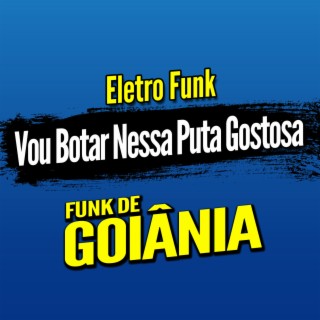 Deboxe Eletro Funk Vou Botar Nessa Puta Gostosa