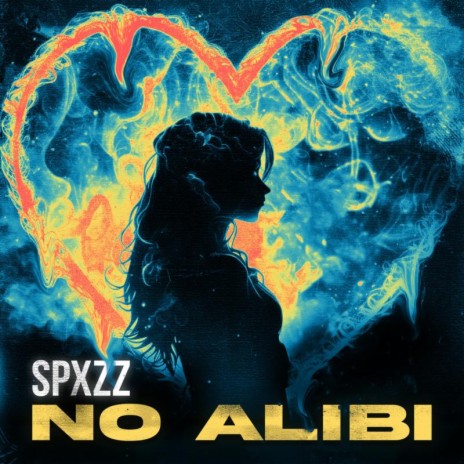 No Alibi | Boomplay Music