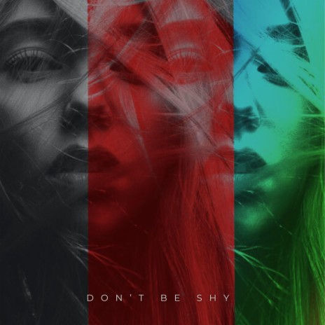 Don't be shy (Techno Version) | Boomplay Music