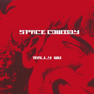 SPACE COWBOY