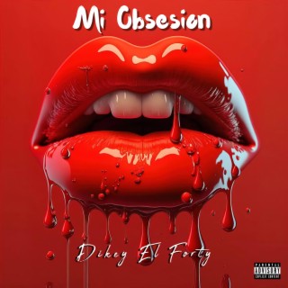 Mi Obsesion lyrics | Boomplay Music