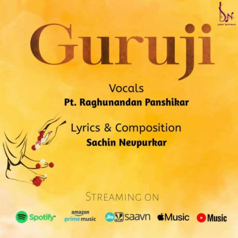 Guruji | Boomplay Music