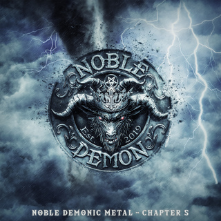 Noble Demonic Metal - Chapter 5