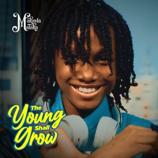The Young Shall Grow lyrics | Boomplay Music