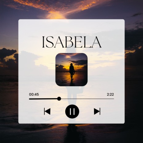 Isabela ft. Elias 24 7 & G-Shoot | Boomplay Music