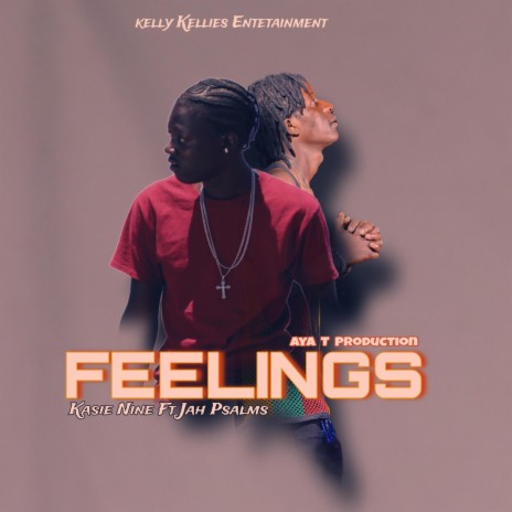 Feelings ft. Jah Psalms T