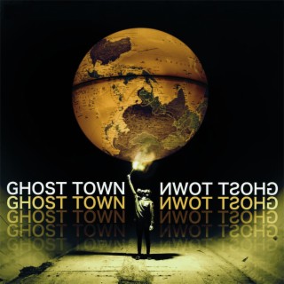 Ghost Town (Radio Edit)