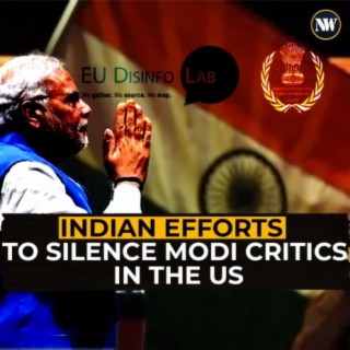 How The Modi Govt Is Trying To Silence Critics In The Diaspora By