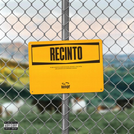 Recinto (RP Society Freestyle) | Boomplay Music