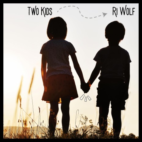 Two Kids ft. Katie Beth Mihm | Boomplay Music