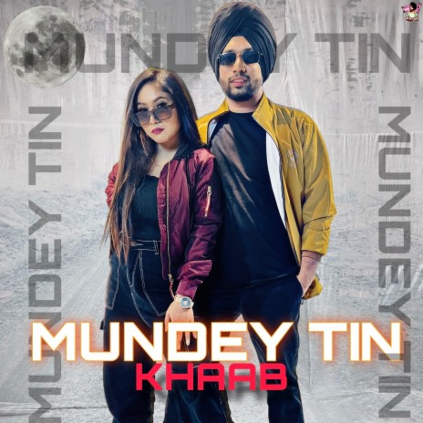 MUNDEY TIN | Boomplay Music