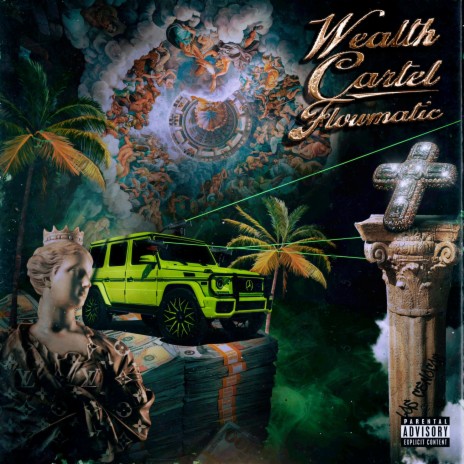 Wealth Cartel | Boomplay Music