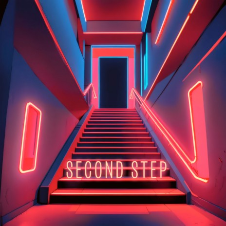 Second Step | Boomplay Music