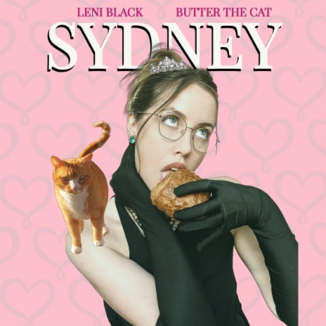 Sydney | Boomplay Music