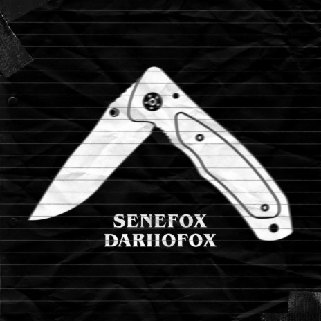 Canivete ft. Dj Senefox | Boomplay Music