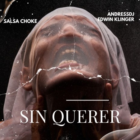 Sin Querer Salsa Choke ft. Andressdj | Boomplay Music