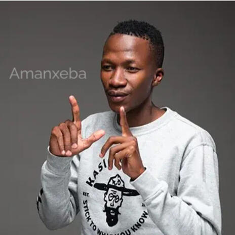 Amanxeba | Boomplay Music