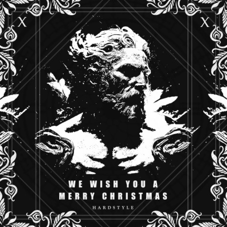 We Wish You a Merry Christmas (Slowed + Reverb Hardstyle) ft. fake! | Boomplay Music