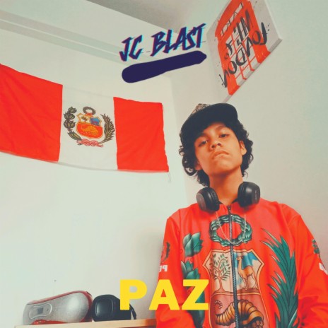 Paz | Boomplay Music