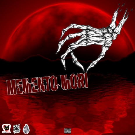 Memento mori ft. DeadTom & ДRUG | Boomplay Music