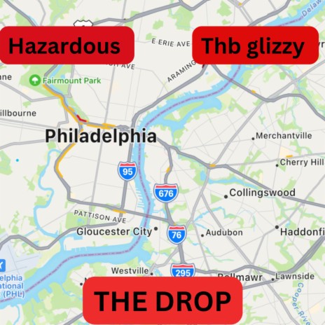 The Drop ft. Thb glizzy