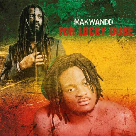 FOR LUCKY DUBE | Boomplay Music