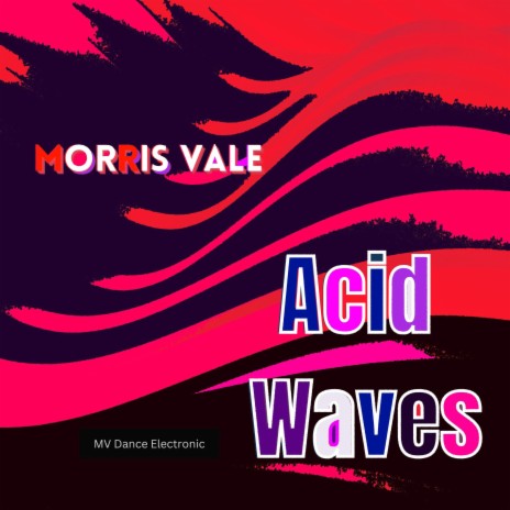 Acid Waves | Boomplay Music