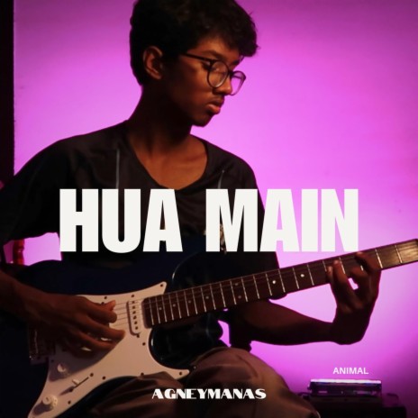 Hua main (Instrumental) | Boomplay Music