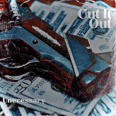 Cut It Out | Boomplay Music